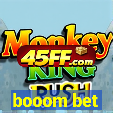 booom bet